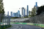 Foto zur News: Albert Park Circuit