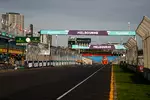 Foto zur News: Albert Park Circuit