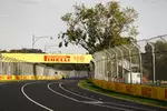 Foto zur News: Albert Park Circuit