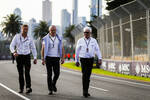 Foto zur News: Formel-1-Chef Stefano Domenicali