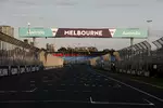 Foto zur News: Albert Park Circuit