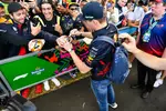 Foto zur News: Max Verstappen (Red Bull)