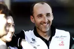 Foto zur News: Robert Kubica