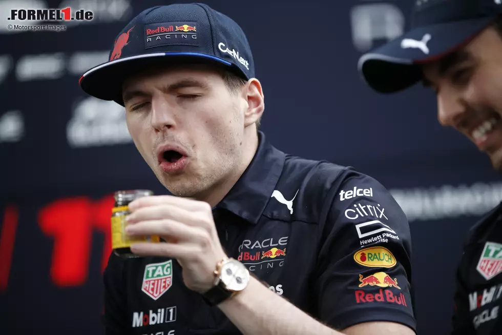 Foto zur News: Max Verstappen (Red Bull)