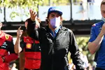 Foto zur News: Fernando Alonso (Alpine)