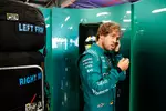 Foto zur News: Sebastian Vettel (Aston Martin)