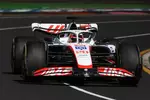 Foto zur News: Kevin Magnussen (Haas)