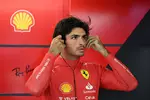 Foto zur News: Carlos Sainz (Ferrari)