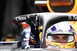 Foto zur News: Sergio Perez (Red Bull)