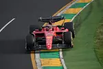 Foto zur News: Charles Leclerc (Ferrari)