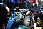 Foto zur News: Lewis Hamilton (Mercedes)