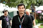 Foto zur News: Mark Webber