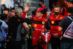 Foto zur News: Charles Leclerc (Ferrari)