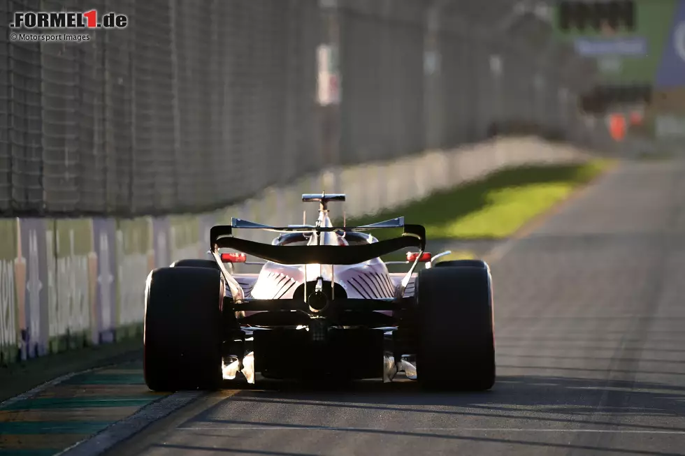 Foto zur News: Charles Leclerc (Ferrari)