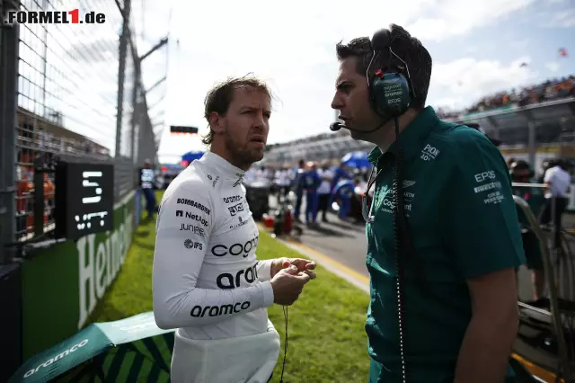 Foto zur News: Formel-1-Liveticker: Drei Teams wollen Haas-Untersuchung der FIA