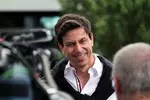 Foto zur News: Toto Wolff (Mercedes)