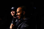 Gallerie: Lewis Hamilton (Mercedes) und George Russell (Mercedes)