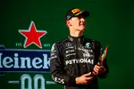 Foto zur News: George Russell (Mercedes)