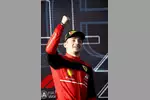 Foto zur News: Charles Leclerc (Ferrari)