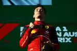 Foto zur News: Charles Leclerc (Ferrari)