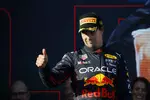 Foto zur News: Sergio Perez (Red Bull)