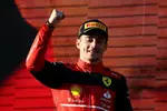 Foto zur News: Charles Leclerc (Ferrari)