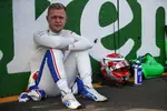 Foto zur News: Kevin Magnussen (Haas)