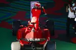 Foto zur News: Charles Leclerc (Ferrari)