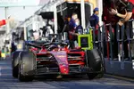 Foto zur News: Charles Leclerc (Ferrari)