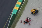 Foto zur News: Carlos Sainz (Ferrari)