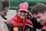 Foto zur News: Carlos Sainz (Ferrari)