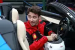 Foto zur News: Charles Leclerc (Ferrari)