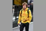 Foto zur News: Fernando Alonso (Alpine)