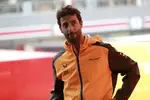 Foto zur News: Daniel Ricciardo (McLaren)