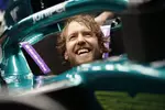 Foto zur News: Sebastian Vettel (Aston Martin)