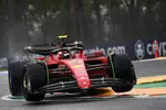 Foto zur News: Carlos Sainz (Ferrari)