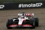 Foto zur News: Kevin Magnussen (Haas)