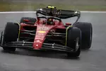 Foto zur News: Carlos Sainz (Ferrari)