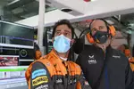 Foto zur News: Daniel Ricciardo (McLaren)