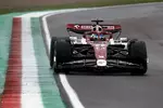 Foto zur News: Valtteri Bottas (Alfa Romeo)