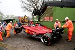 Foto zur News: Carlos Sainz (Ferrari)