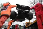 Foto zur News: Carlos Sainz (Ferrari)