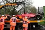 Foto zur News: Carlos Sainz (Ferrari)