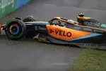 Foto zur News: Lando Norris (McLaren)