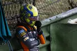 Foto zur News: Lando Norris (McLaren)