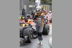 Foto zur News: Daniel Ricciardo (McLaren)