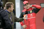 Foto zur News: Charles Leclerc (Ferrari)