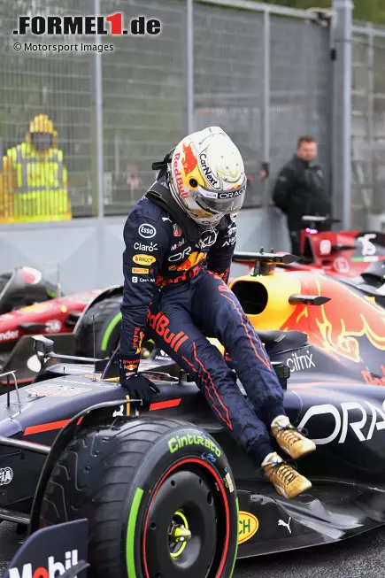 Foto zur News: Max Verstappen (Red Bull)