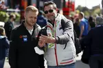 Foto zur News: Kevin Magnussen (Haas)