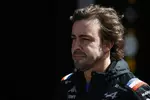 Foto zur News: Fernando Alonso (Alpine)